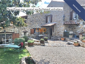 mas à la vente -   30530  PORTES, surface 130 m2 vente mas - UBI480918578